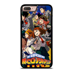 ANIME MY HERO ACADEMIA COVER iPhone 7 / 8 Plus Case Cover