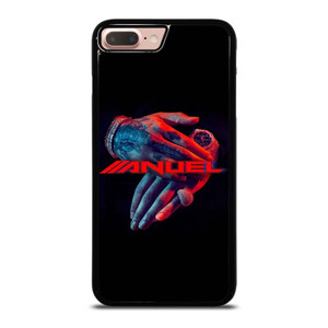 ANUEL AA LOGO iPhone 7 / 8 Plus Case Cover ANUEL AA LOGO iPhone 7 / 8 Plus Case Cover