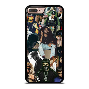 ANUEL AA RAPPER COLLAGE iPhone 7 / 8 Plus Case Cover ANUEL AA RAPPER COLLAGE iPhone 7 / 8 Plus Case Cover