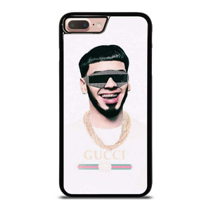 ANUEL AA RAPPER GUCCI iPhone 7 / 8 Plus Case Cover ANUEL AA RAPPER GUCCI iPhone 7 / 8 Plus Case Cover