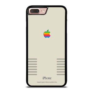 APPLE LOGO RETRO iPhone 7 / 8 Plus Case Cover APPLE LOGO RETRO iPhone 7 / 8 Plus Case Cover