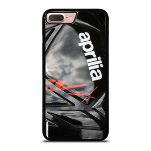 APRILIA RSV4 LOGO TANK PAD iPhone 7 / 8 Plus Case Cover APRILIA RSV4 LOGO TANK PAD iPhone 7 / 8 Plus Case Cover