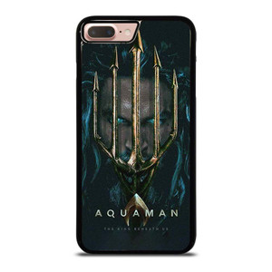 AQUAMAN DC JASON MOMOA iPhone 7 / 8 Plus Case Cover AQUAMAN DC JASON MOMOA iPhone 7 / 8 Plus Case Cover