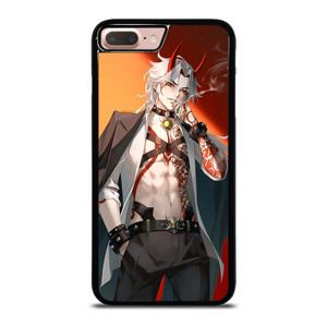 ARATAKI ITTO GAME GENSHIN IMPACT iPhone 7 / 8 Plus Case Cover