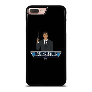 ARCHER CARTOON DANGERZONE iPhone 7 / 8 Plus Case Cover ARCHER CARTOON DANGERZONE iPhone 7 / 8 Plus Case Cover