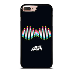 ARCTIC MONKEYS LOGO iPhone 7 / 8 Plus Case Cover ARCTIC MONKEYS LOGO iPhone 7 / 8 Plus Case Cover