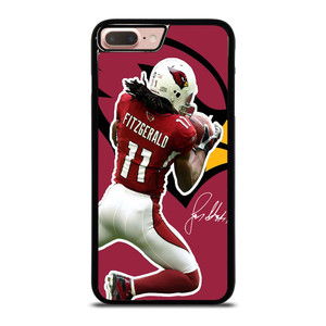 ARIZONA CARDINALS LARRY FITZGERALD 2 iPhone 7 / 8 Plus Case Cover ARIZONA CARDINALS LARRY FITZGERALD 2 iPhone 7 / 8 Plus Case Cover