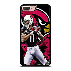 ARIZONA CARDINALS LARRY FITZGERALD 3 iPhone 7 / 8 Plus Case Cover ARIZONA CARDINALS LARRY FITZGERALD 3 iPhone 7 / 8 Plus Case Cover