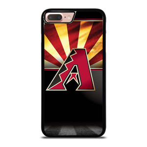 ARIZONA DIAMONDBACKS LOGO iPhone 7 / 8 Plus Case Cover ARIZONA DIAMONDBACKS LOGO iPhone 7 / 8 Plus Case Cover