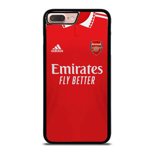 ARSENAL FC 2022 KIT iPhone 7 / 8 Plus Case Cover ARSENAL FC 2022 KIT iPhone 7 / 8 Plus Case Cover