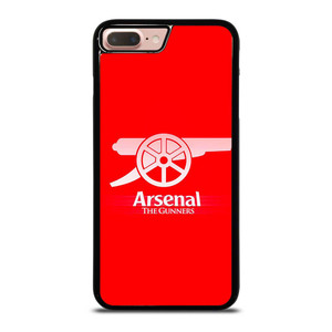 ARSENAL FC THE GUNNERS iPhone 7 / 8 Plus Case Cover ARSENAL FC THE GUNNERS iPhone 7 / 8 Plus Case Cover