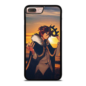 ARTHUR LEYWIN THE BEGINNING AFTER THE END iPhone 7 / 8 Plus Case Cover ARTHUR LEYWIN THE BEGINNING AFTER THE END iPhone 7 / 8 Plus Case Cover