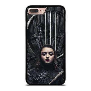 ARYA STARK GAME OF THRONES iPhone 7 / 8 Plus Case Cover ARYA STARK GAME OF THRONES iPhone 7 / 8 Plus Case Cover