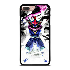 ASH GRENINJA POKEMON ACT iPhone 7 / 8 Plus Case Cover ASH GRENINJA POKEMON ACT iPhone 7 / 8 Plus Case Cover