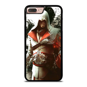 ASSASSIN'S CREED GAME iPhone 7 / 8 Plus Case Cover