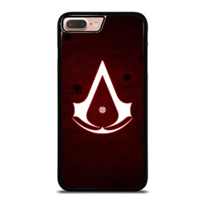 ASSASSIN'S CREED LOGO iPhone 7 / 8 Plus Case Cover ASSASSIN'S CREED LOGO iPhone 7 / 8 Plus Case Cover