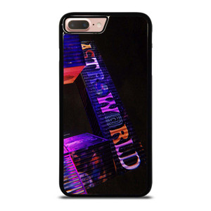 ASTROWORLD TRAVIS SCOTT ART iPhone 7 / 8 Plus Case Cover ASTROWORLD TRAVIS SCOTT ART iPhone 7 / 8 Plus Case Cover