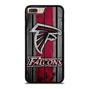 ATLANTA FALCONS NFL FOOTBALL iPhone 7 / 8 Plus Case Cover