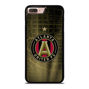 ATLANTA UNITED FC CHAMPIONS iPhone 7 / 8 Plus Case Cover