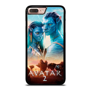 AVATAR 2 THE WAY OF WATER iPhone 7 / 8 Plus Case Cover AVATAR 2 THE WAY OF WATER iPhone 7 / 8 Plus Case Cover