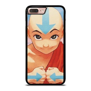 AVATAR AANG LAST AIRBENDER CARTOON iPhone 7 / 8 Plus Case Cover