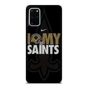 NEW ORLEANS SAINTS NFL FOOTBALL FANS Samsung Galaxy S20 Plus Case Cover