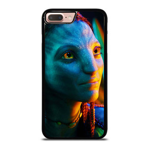 AVATAR NEYTIRI 2 iPhone 7 / 8 Plus Case Cover AVATAR NEYTIRI 2 iPhone 7 / 8 Plus Case Cover