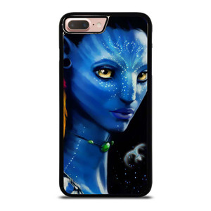 AVATAR NEYTIRI iPhone 7 / 8 Plus Case Cover AVATAR NEYTIRI iPhone 7 / 8 Plus Case Cover
