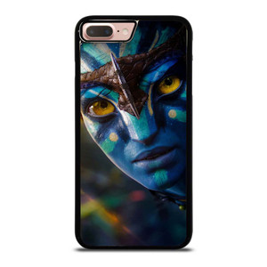 AVATAR THE WAY OF WATER NEYTIRI iPhone 7 / 8 Plus Case Cover AVATAR THE WAY OF WATER NEYTIRI iPhone 7 / 8 Plus Case Cover