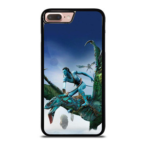 AVATAR TORUK MAKTO iPhone 7 / 8 Plus Case Cover AVATAR TORUK MAKTO iPhone 7 / 8 Plus Case Cover