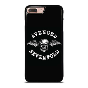 AVENGED SEVENFOLD LOGO iPhone 7 / 8 Plus Case Cover