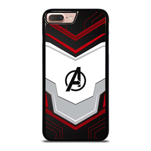 AVENNGERS ENDGAME SUITS iPhone 7 / 8 Plus Case Cover AVENNGERS ENDGAME SUITS iPhone 7 / 8 Plus Case Cover
