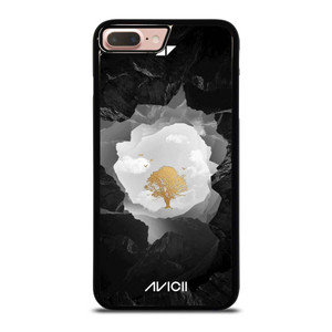 AVICII ART iPhone 7 / 8 Plus Case Cover AVICII ART iPhone 7 / 8 Plus Case Cover