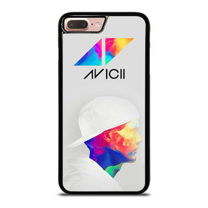 AVICII ARTWORK iPhone 7 / 8 Plus Case Cover AVICII ARTWORK iPhone 7 / 8 Plus Case Cover