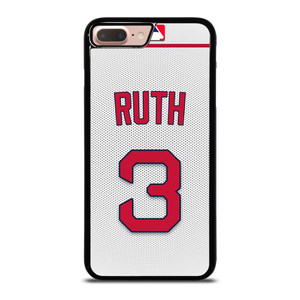 BABE RUTH BOSTON RED SOX iPhone 7 / 8 Plus Case Cover BABE RUTH BOSTON RED SOX iPhone 7 / 8 Plus Case Cover