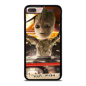 BABY GROOT CUTE iPhone 7 / 8 Plus Case Cover BABY GROOT CUTE iPhone 7 / 8 Plus Case Cover