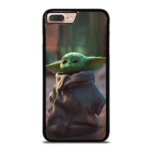 BABY YODA CUTE iPhone 7 / 8 Plus Case Cover BABY YODA CUTE iPhone 7 / 8 Plus Case Cover