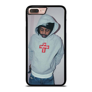 BABYFACE RAY RAPPER iPhone 7 / 8 Plus Case Cover BABYFACE RAY RAPPER iPhone 7 / 8 Plus Case Cover
