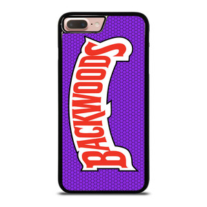 BACKWOODS CIGARS LOGO iPhone 7 / 8 Plus Case Cover BACKWOODS CIGARS LOGO iPhone 7 / 8 Plus Case Cover