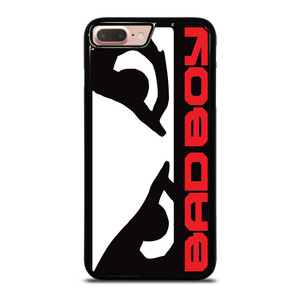 BAD BOY FIGHTING MMA LOGO iPhone 7 / 8 Plus Case Cover