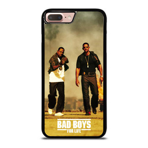 BAD BOYS FOR LIFE MOVIE iPhone 7 / 8 Plus Case Cover