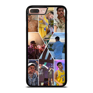 BAD BUNNY COLLAGE iPhone 7 / 8 Plus Case Cover