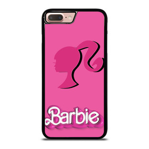 BARBIE FACE LOGO iPhone 7 / 8 Plus Case Cover BARBIE FACE LOGO iPhone 7 / 8 Plus Case Cover