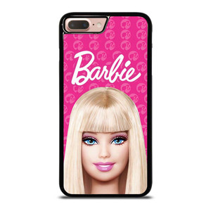 BARBIE POTRAIT FACE iPhone 7 / 8 Plus Case Cover BARBIE POTRAIT FACE iPhone 7 / 8 Plus Case Cover