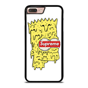 BART SIMPSON SUPREME iPhone 7 / 8 Plus Case Cover