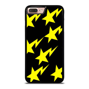 BATHING APE BAPESTA STAR iPhone 7 / 8 Plus Case Cover BATHING APE BAPESTA STAR iPhone 7 / 8 Plus Case Cover