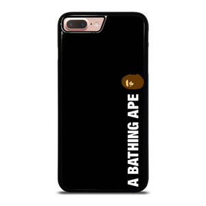 BATHING APE TAG LOGO iPhone 7 / 8 Plus Case Cover BATHING APE TAG LOGO iPhone 7 / 8 Plus Case Cover