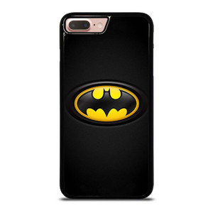 BATMAN CLASSIC EMBLEM iPhone 7 / 8 Plus Case Cover BATMAN CLASSIC EMBLEM iPhone 7 / 8 Plus Case Cover