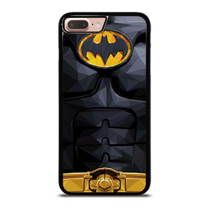 BATMAN CLASSIC LOGO SUPER HERO iPhone 7 / 8 Plus Case Cover