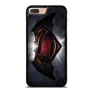 BATMAN VS SUPERMAN LOGO iPhone 7 / 8 Plus Case Cover BATMAN VS SUPERMAN LOGO iPhone 7 / 8 Plus Case Cover